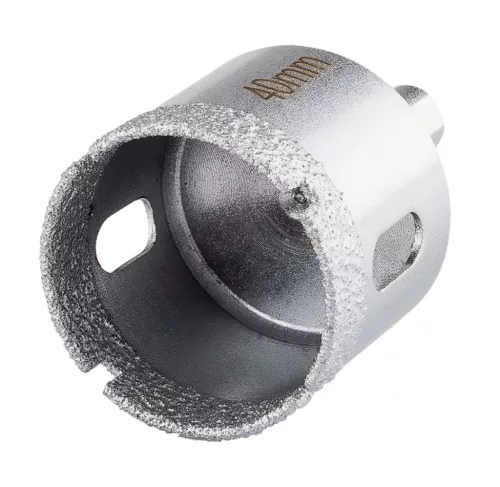 Graphite gyémánt körkivágó 40 mm