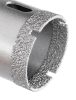 Graphite gyémánt körkivágó 40 mm