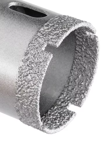 Graphite gyémánt körkivágó 40 mm
