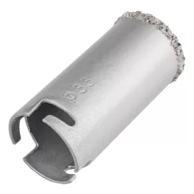 Graphite volfrámkarbid körkivágó 33 mm