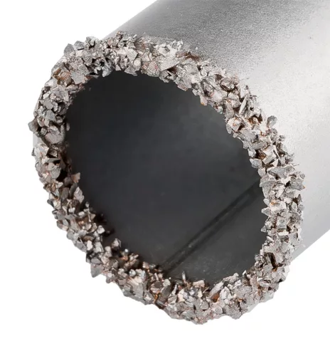 Graphite volfrámkarbid körkivágó 33 mm