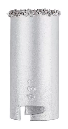 Graphite volfrámkarbid körkivágó 33 mm