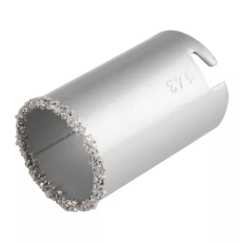 Graphite volfrámkarbid körkivágó 43 mm