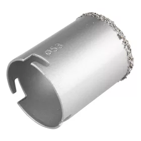Graphite volframkarbid körkivágó 53 mm