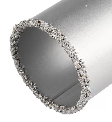 Graphite volframkarbid körkivágó 53 mm