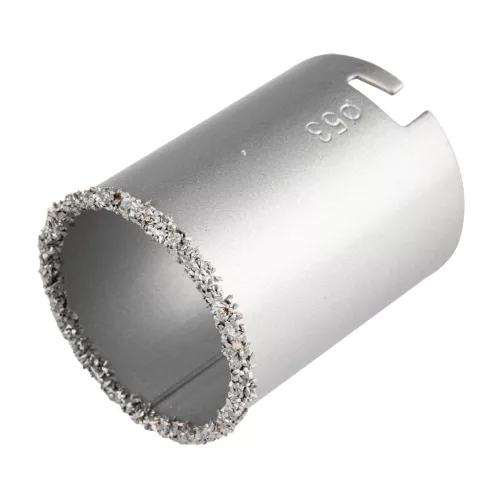 Graphite volframkarbid körkivágó 53 mm