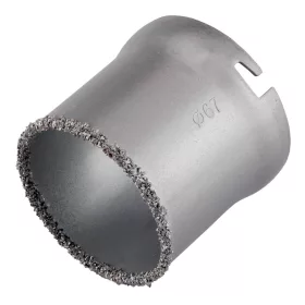 Graphite volfrámkarbid körkivágó 67 mm