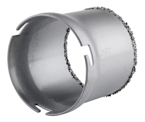 Graphite volfrámkarbid körkivágó 67 mm