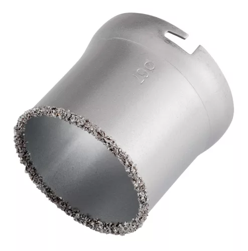 Graphite volfrámkarbid körkivágó 67 mm
