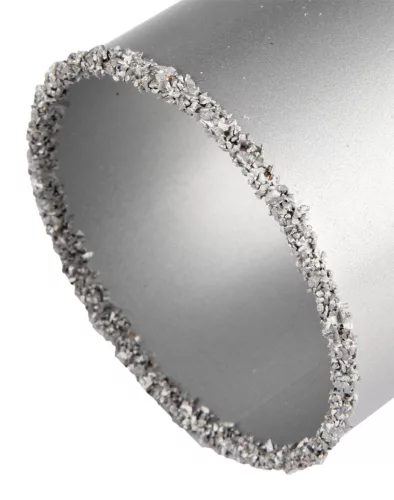 Graphite volfrámkarbid körkivágó 73 mm