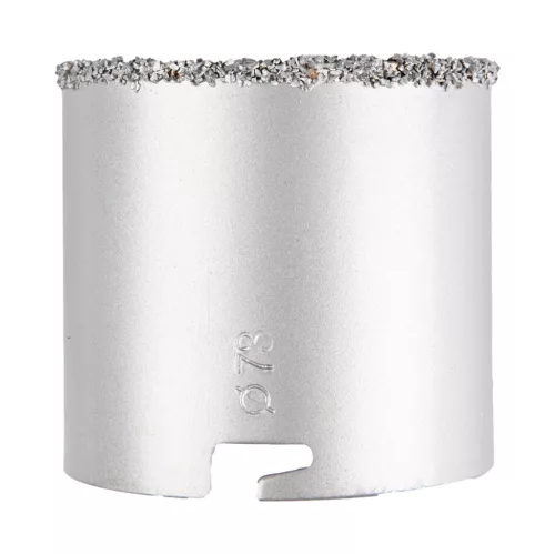 Graphite volfrámkarbid körkivágó 73 mm