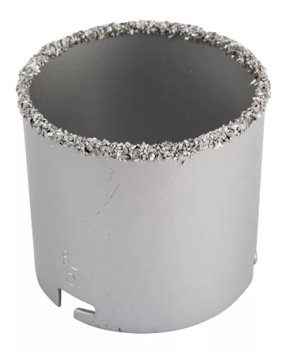 Graphite volfrámkarbid körkivágó 73 mm