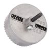 Graphite fa körkivágó készlet 26 - 63 mm, h 25 mm, 7 db