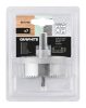 Graphite fa körkivágó készlet 26 - 63 mm, h 25 mm, 7 db