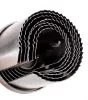 Graphite körkivágó készlet fához, műanyagokhoz, acél, 26-63mm, 42mm fúrásmélység