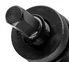 Graphite központfúró befogóadapterrel, Bi-Metál körkivágókhoz, 32-152mm, hatszög szárral