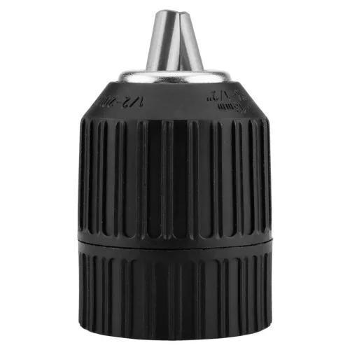 Graphite önfeszítő fúrótokmány, 1/2"- 20 UNF, 2,0-13,0 mm
