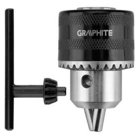 Graphite fúrótokmány, 1/2"- 20 UNF, 1,5-13,0 mm