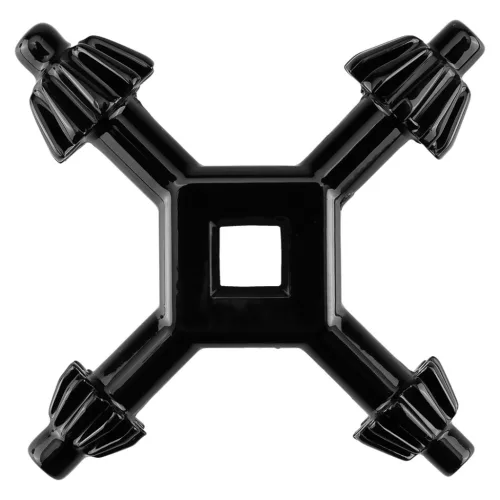 Graphite univerzális kulcs fúrótokmányhoz 6, 9, 10, 13 mm