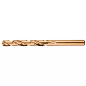 Graphite fémfúró 10 mm HSS Co 5 részes