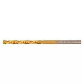 Graphite fémfúró 2,4 mm HSS TiN 3 részes