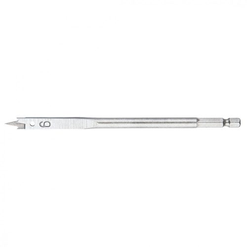 Graphite lapos fafúró 6x152 mm bit befogás