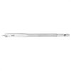 Graphite lapos fafúró 8x152 mm bit befogás