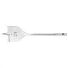 Graphite lapos fafúró 38x152 mm bit befogás