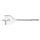 Graphite lapos fafúró 40x152 mm bit befogás