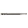 Graphite lapos fafúró toldószár 150 mm bit befogás