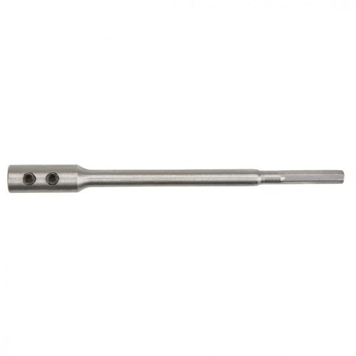 Graphite lapos fafúró toldószár 150 mm bit befogás