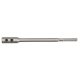 Graphite lapos fafúró toldószár 150 mm bit befogás