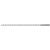 Graphite fafúró auger 8x400 mm