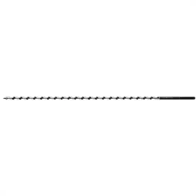 Graphite fafúró auger 8x400 mm