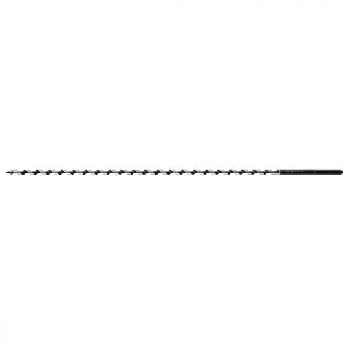 Graphite fafúró auger 8x400 mm