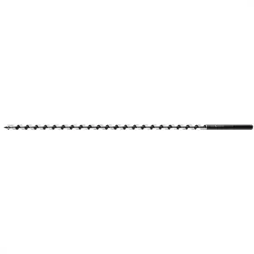 Graphite fafúró auger 10x400 mm