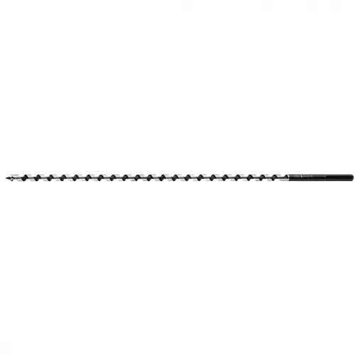 Graphite fafúró auger 10x400 mm