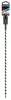 Graphite fafúró auger 10x400 mm