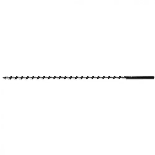 Graphite fafúró auger 12x400 mm