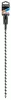 Graphite fafúró auger 12x400 mm