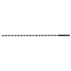Graphite fafúró auger 14x400 mm