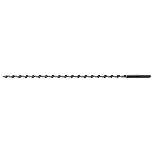 Graphite fafúró auger 14x400 mm
