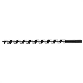 Graphite fafúró auger 18x400 mm