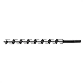 Graphite fafúró auger 20x400 mm