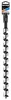 Graphite fafúró auger 25x460 mm