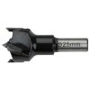 Graphite forstner kivetőpánt fúró 25 mm