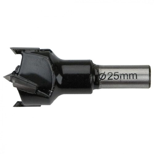 Graphite forstner kivetőpánt fúró 25 mm