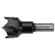 Graphite forstner kivetőpánt fúró 25 mm