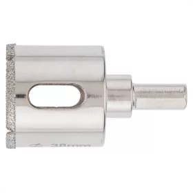 Graphite gyémántfúró 38 mm