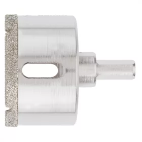 Graphite gyémántfúró 53 mm
